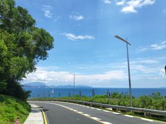 -玫瑰海岸文化旅游度假区