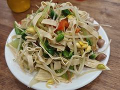 -老刘家永盛斋·传统泡馍(东关南街店)