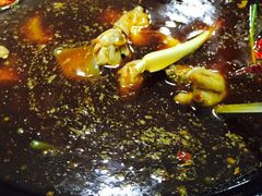 -鸿顺老铁锅美蛙鱼府(解放碑店)
