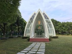 -红丝高端婚礼中心(旗舰店)