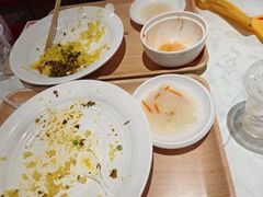 -乡村基(渝中区得意世界餐厅)