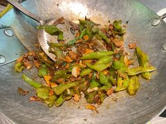 -零柒三幺·山野湖南菜(景枫中心店)