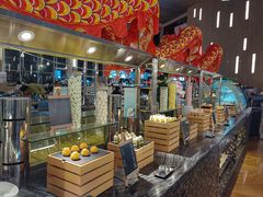 -佰园全日西餐厅-厦门佰翔软件园酒店