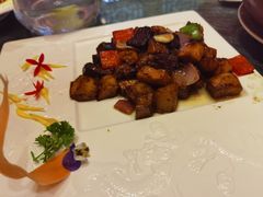 -西双版纳洲际度假酒店-曼霖轩中餐厅