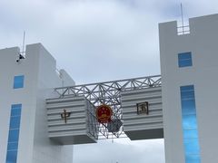 -图们国门景区
