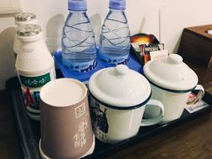 -时光漫步酒店(北京雍和宫南锣鼓巷后海店)