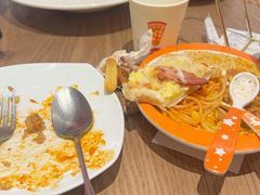 -必胜客(鑫乐汇店)