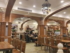 -清真·玛丽亚新疆菜主题餐厅(浙江中路店)