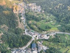 -雁荡山风景名胜区