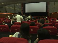 -大光明电影院(南京西路店)