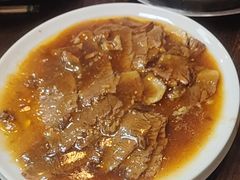 -清真嘎咕馅饼(奉天街店)