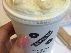 -百分茶(九洲新世界店)