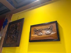 -蒙艾里民族传统菜蒙餐