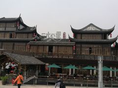 -二十八里太湖船菜(吉祥路店)