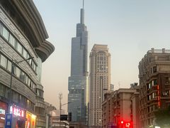 -吾悦广场(南京鼓楼店)