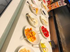 -豪客来牛排(红豆万花城店)