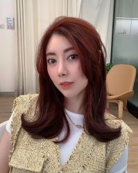 点击看大图 -北京简法造型