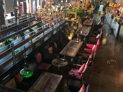 -咖梦餐厅 COMENG RESTAURANT