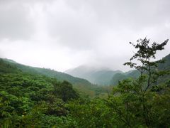 -玉渡山自然风景区