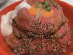 千层火山牛丼（小份）-YAMAKAWA(龙湖胥江天街店)