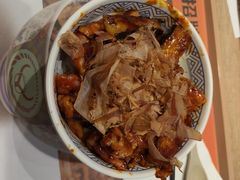 -吉野家(大连黑石礁富丽庭店)