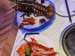 -半岛听涛蒸汽海鲜自助(K11店)