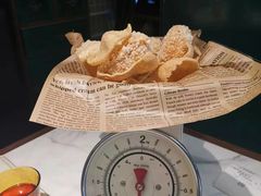 -太食獸泰式茶餐厅(北美新天地店)