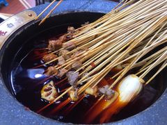 -冒椒火辣(太古里店)