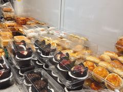 -幸福蛋糕坊(金顶街店)