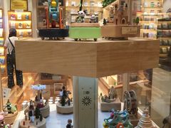 -猫的天空之城概念书店(印象城购物中心店)