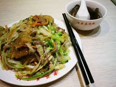 -老头盖浇饭(南京新街口明瓦廊宏光酒店店)