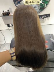 -卓梵美发·精品Salon