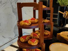 -上海苏宁宝丽嘉酒店·Cafe Bellagio西餐厅