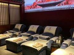 -万事吉健康生活馆(古城店)
