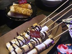 -蘭奢雅集·江浙菜(青山江滩店)