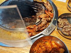 -姜虎东白丁烤肉(恒隆广场店)