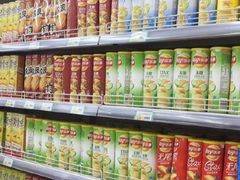 -青岛利群四方购物广场