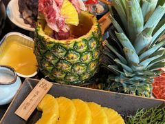 -黑牛の店·黑金店(沈阳万象城店)