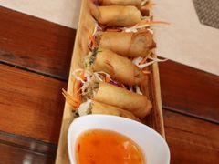 -卷心菜和避孕套餐厅(Pattaya)