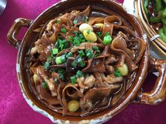 -园林美食城·本土农家菜(杨和镇店)