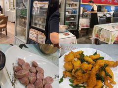 -金姐台湾菜(珠江路店)