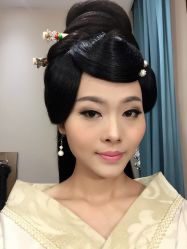 -盘子女人坊生日照·摄影馆(华强店)