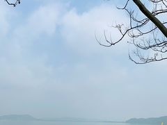 -东钱湖小普陀景区