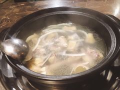 椰子鸡-同仁四季椰子鸡(海岸城天利店)