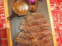 -安德烈俄式西餐厅(中央大街店)