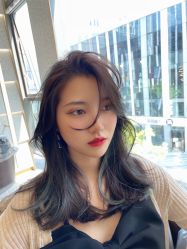 -3AM·S HAIR SALON烫发染发接发