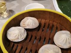 -如轩·海鲜砂锅粥·潮汕菜(南城店)
