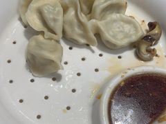 -五谷丰登农家院·地道胶东菜·海鲜烧烤(威海店)