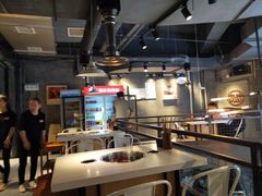 自助取餐区-大斌家串串火锅(德思勤店)