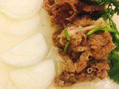 -莲香西域·正宗新疆菜(龙华店)